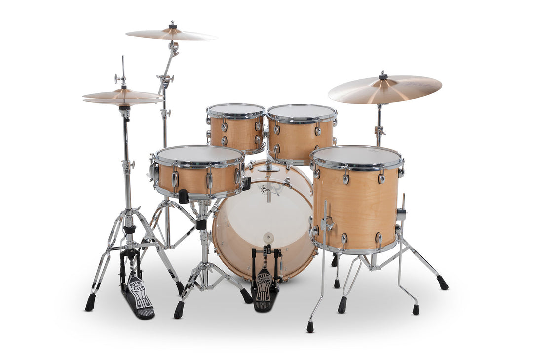 Gretsch set di fusti Catalina Maple - Antique Maple (CM2-E605-AM)