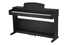 GEWA pianoforte digitale DP510 - nero opaco