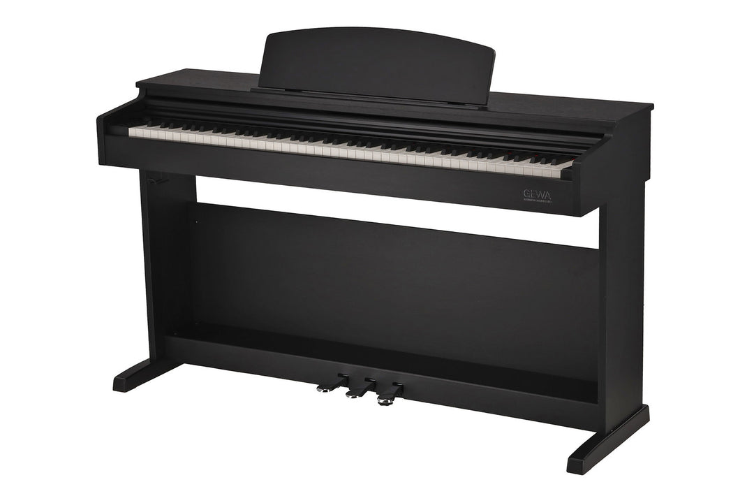 GEWA pianoforte digitale DP510 - nero opaco