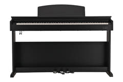 GEWA pianoforte digitale DP510 - nero opaco