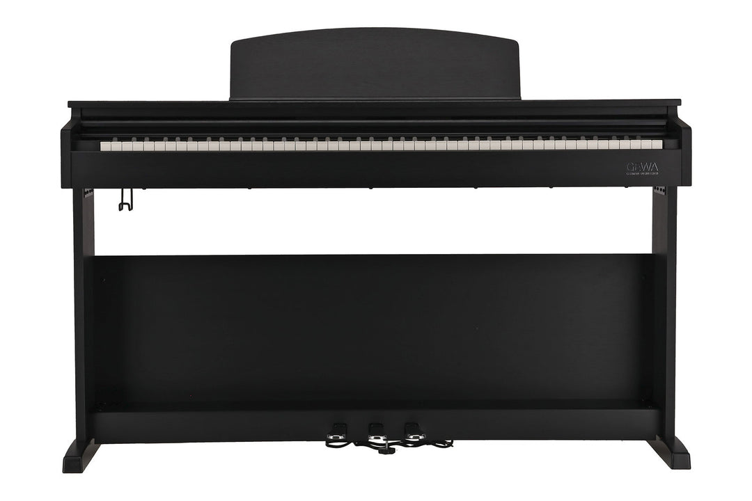 GEWA pianoforte digitale DP510 - nero opaco