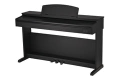 GEWA pianoforte digitale DP510 - nero opaco