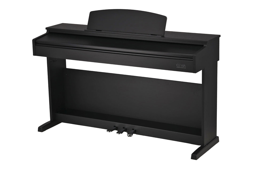 GEWA pianoforte digitale DP510 - nero opaco