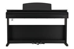 GEWA pianoforte digitale DP510 - nero opaco