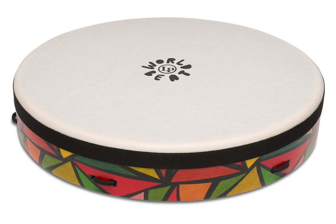 Latin Percussion Shaman Drum preaccordato - LP7017 (14")