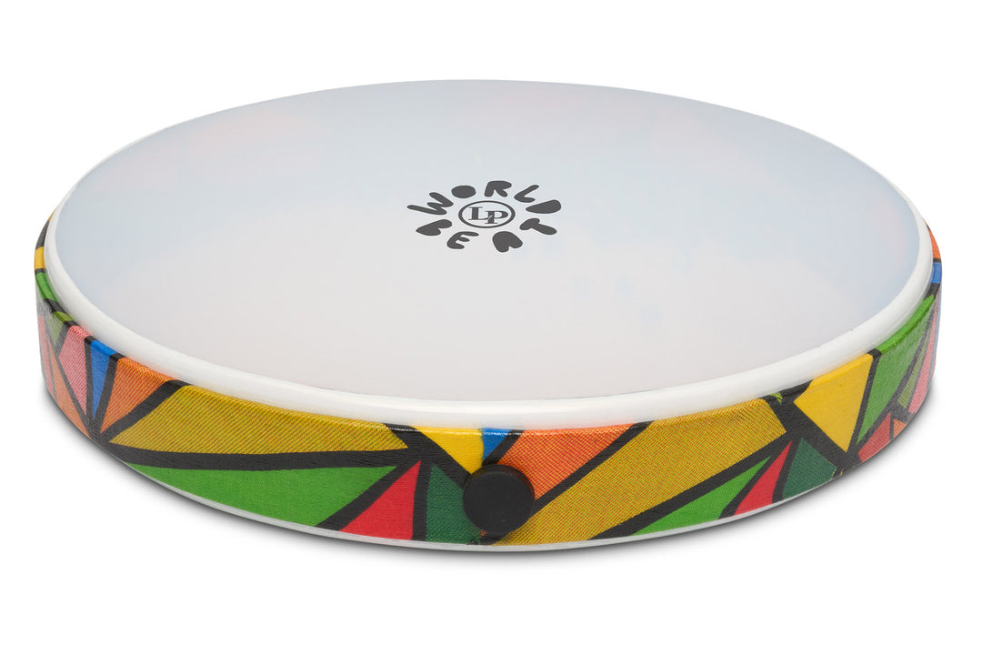 Latin Percussion Tamburo oceanico World Beat - LP7020 (12")