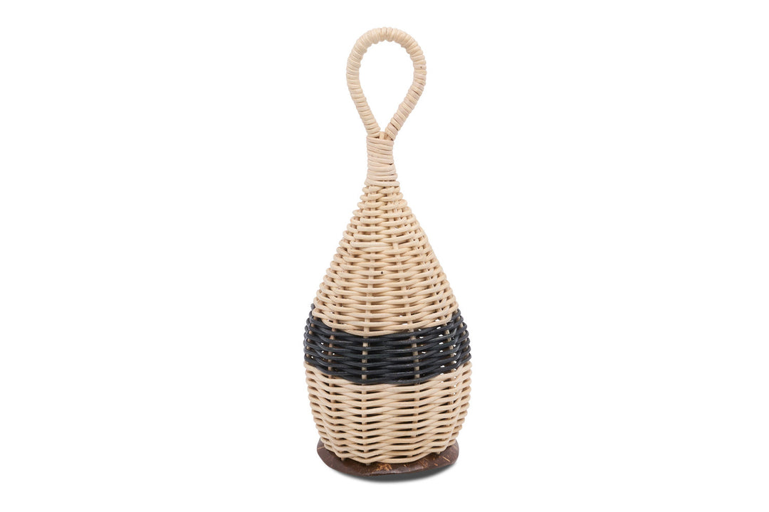 Shaker Latin Percezione Caxixi - singolo (LP5351)