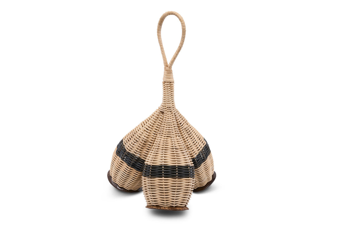 Latin Percussion Shaker Caxixi - Triplo (LP5353)