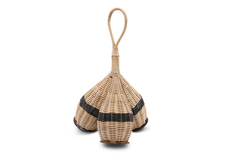 Latin Percussion Shaker Caxixi - Triple (LP5353)