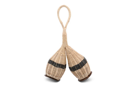 Latin Percezione Shaker Caxixi - Double (LP5352)