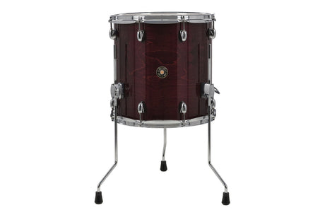 Gretsch Floor Tom Catalina Maple - Purple Gloss (CM2-1414F-PG)