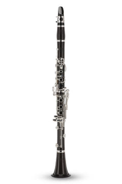 GEWA Clarinetto in Sib KS20E K. Sandner - KS20E