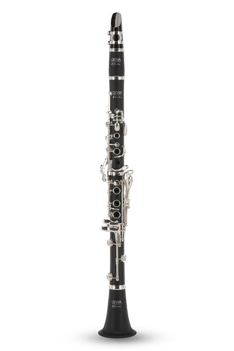GEWA Bb-Clarinet KS10E K. Sandner - KS10E