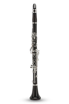 GEWA Bb-Clarinetto KS30 K. Sandner - KS30