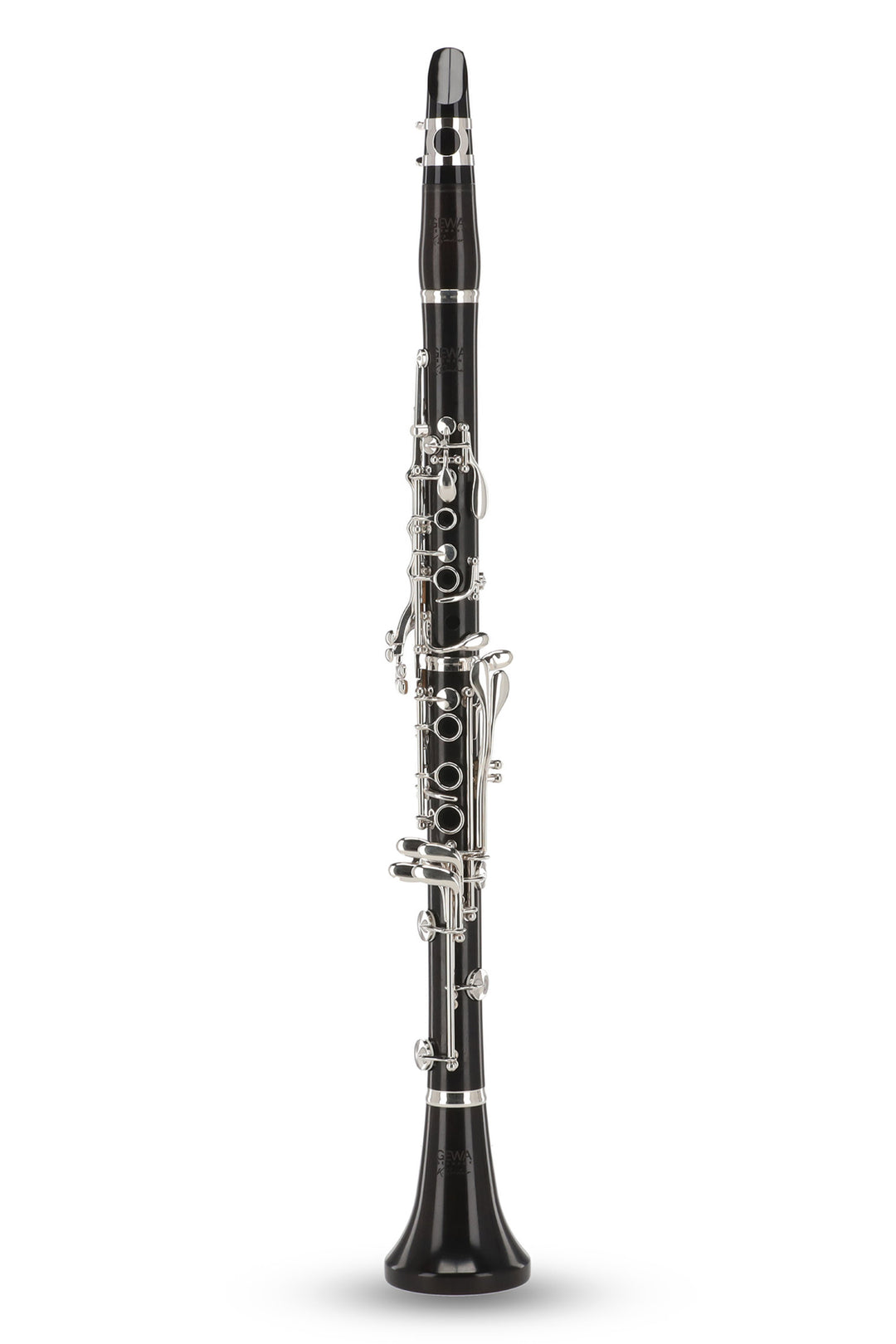 GEWA Bb-Clarinetto KS30 K. Sandner - KS30
