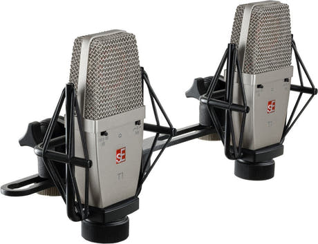 sE Electronics T1-Pair