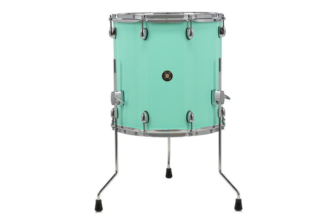 Tom da pavimento Gretsch Catalina Maple - Seafoam Green (CM2-1616F-SFG)