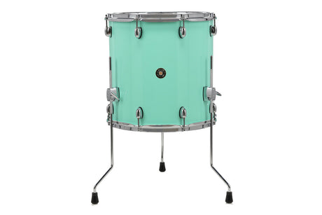Gretsch Floor Tom Catalina Maple - Seafoam Green (CM2-1616F-SFG)