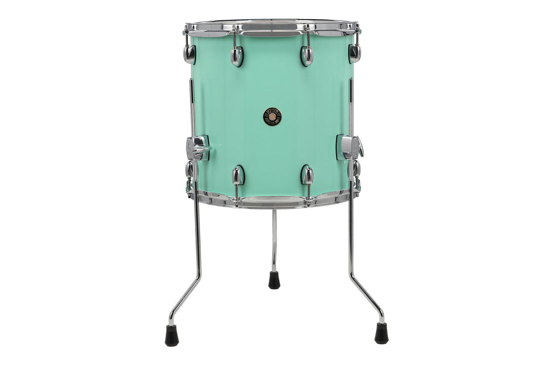 Tom da pavimento Gretsch Catalina Maple - Seafoam Green (CM2-1414F-SFG)