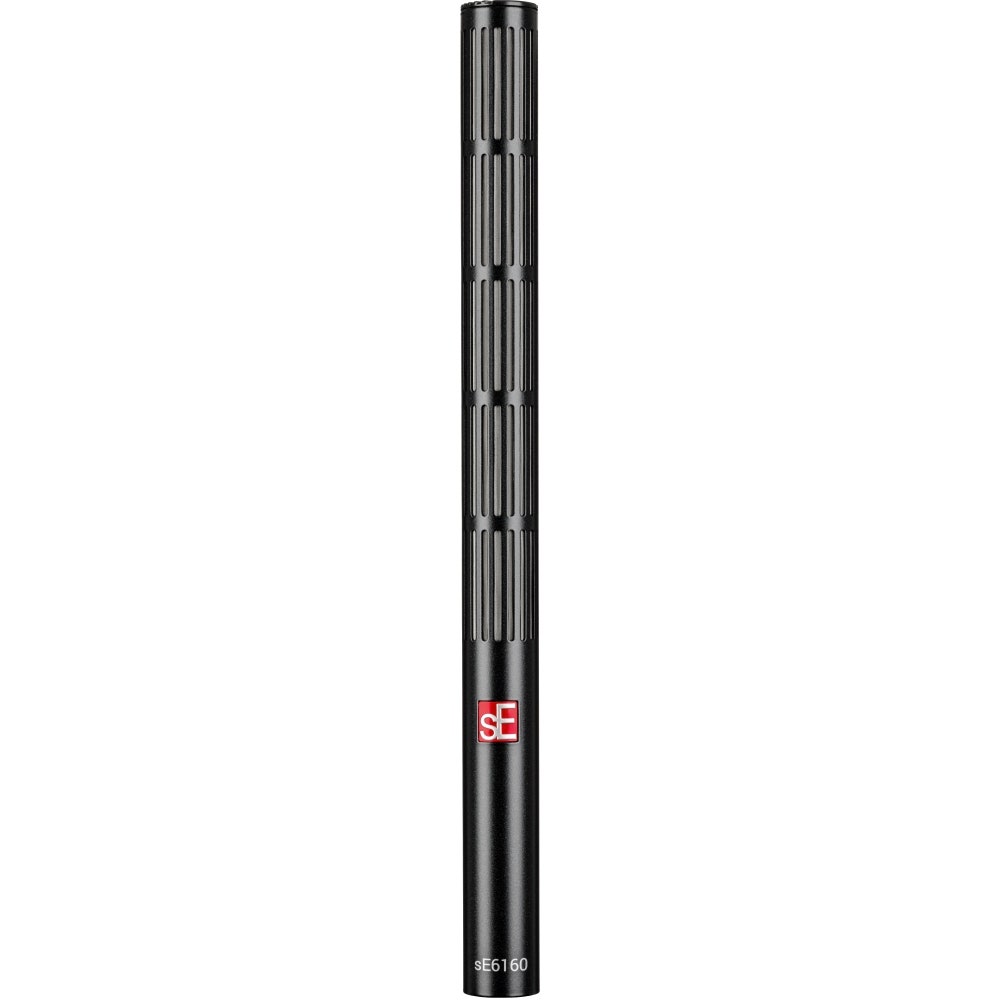 sE Electronics sE6160 microfono shotgun
