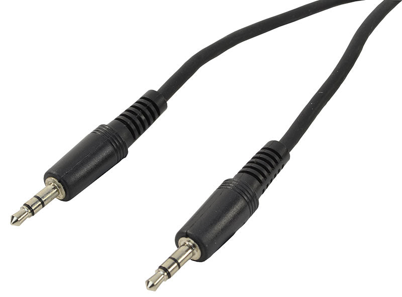Cavo Jack 3,5mm Mini Jack stereo a 3.5 mm Mini Jack stereo