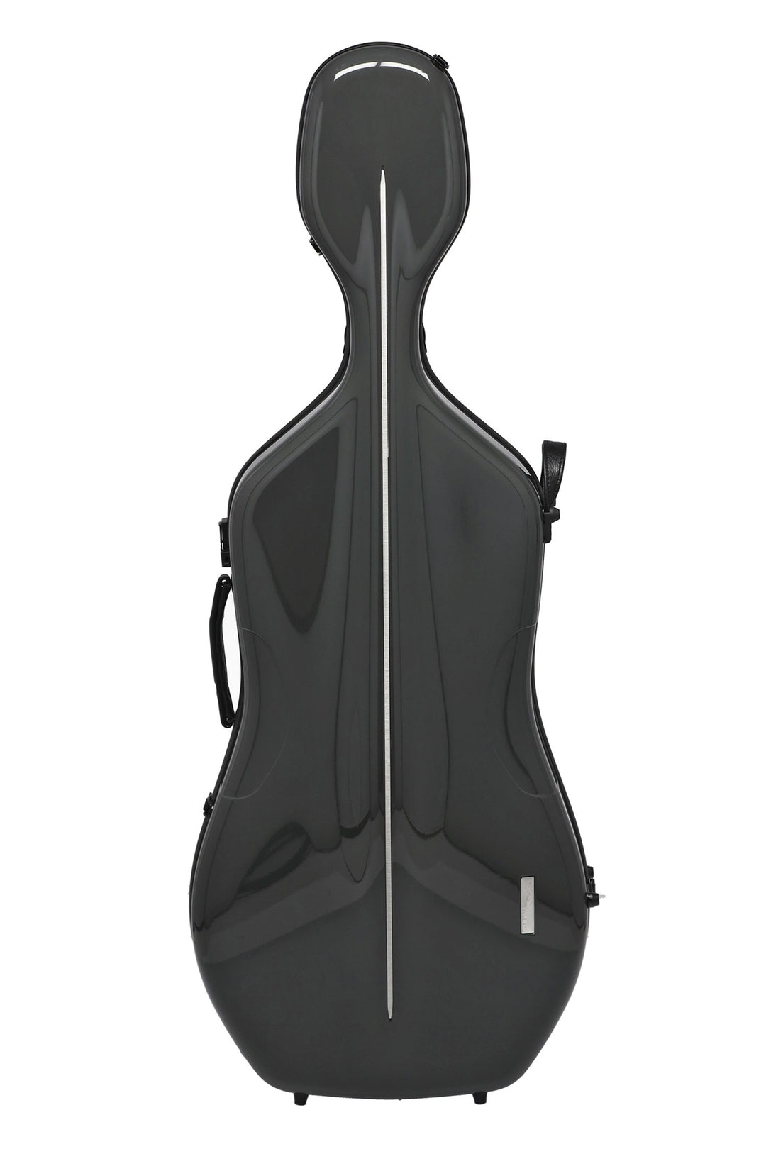 GEWA Custodia per Violoncello Air - Grigio/nero