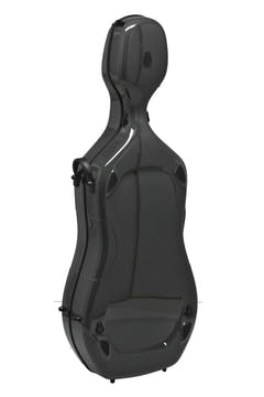 GEWA Custodia per Violoncello Air - Grigio/nero