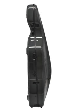 GEWA Custodia per Violoncello Air - Grigio/nero