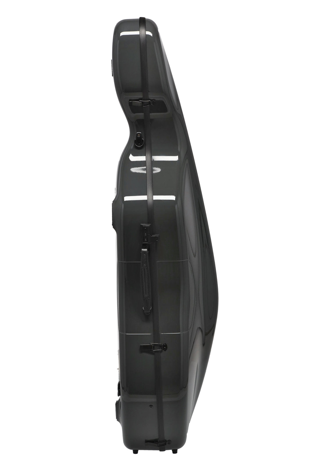 GEWA Custodia per Violoncello Air - Grigio/nero