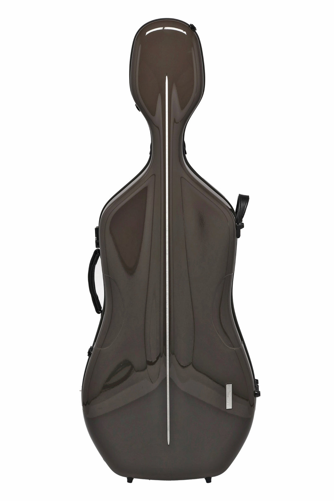 GEWA Custodia per Violoncello Air - Marrone/nera