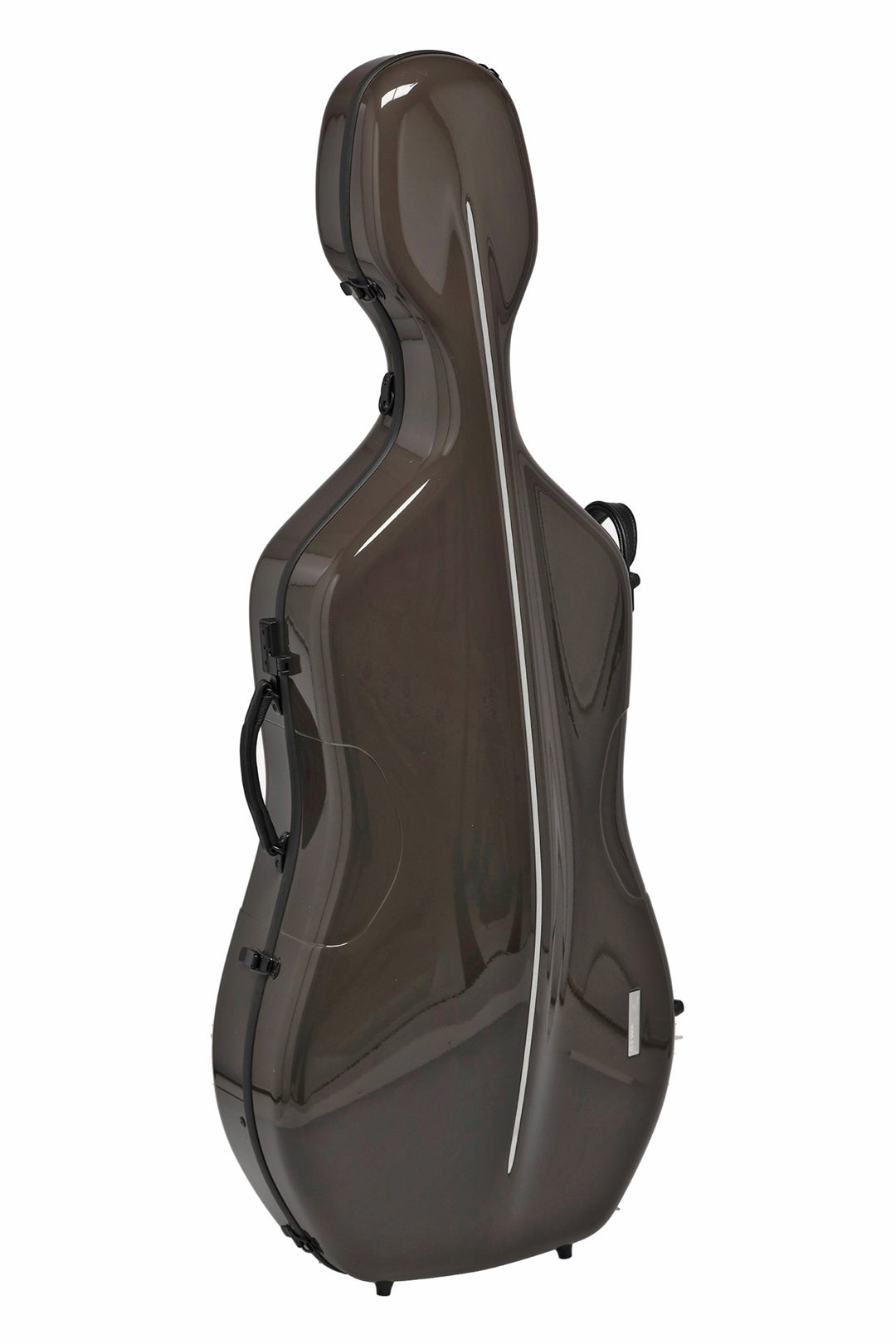 GEWA Custodia per Violoncello Air - Marrone/nera