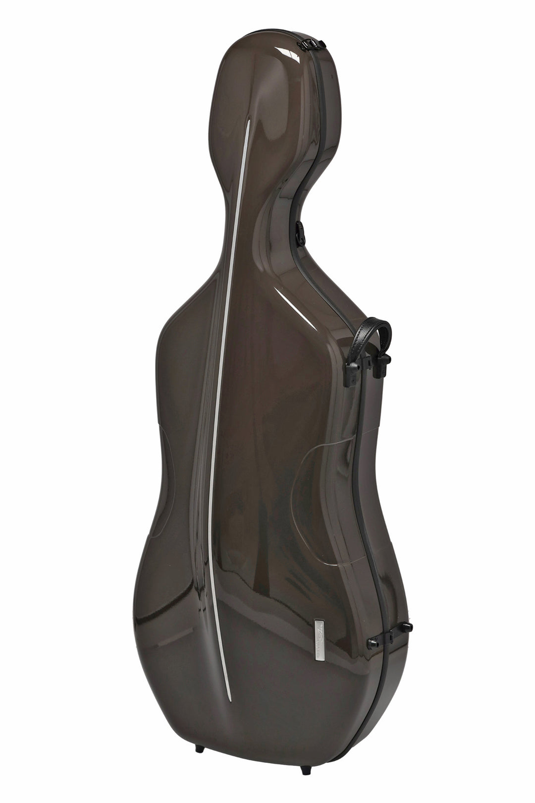GEWA Custodia per Violoncello Air - Marrone/nera