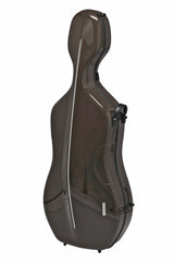GEWA Cello case Air - Brown/black