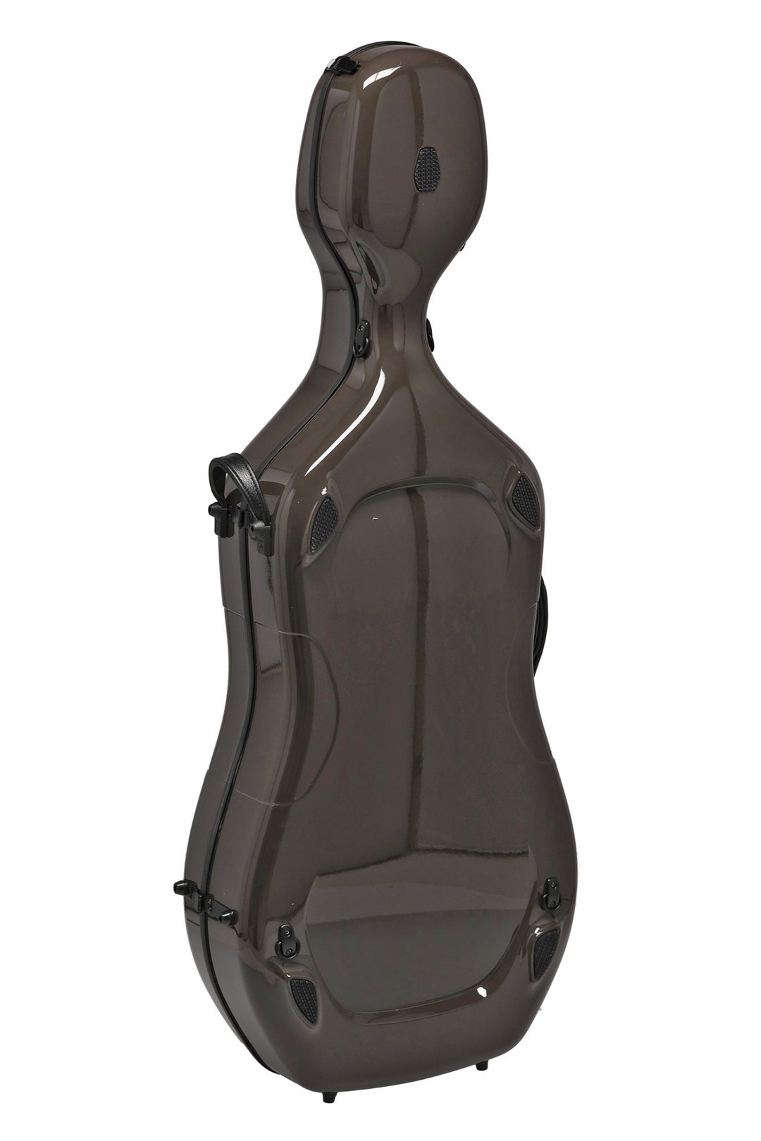 GEWA Custodia per Violoncello Air - Marrone/nera