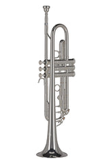 GEWA Ambition TR501S trombe in Sib, argentata