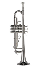 GEWA Ambition TR650S tromba in Bb, argentata