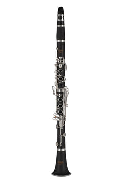 GEWA Ambition CL650 clarinetto in Sib, sistema Boehm