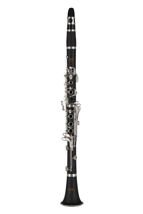 GEWA Ambition CL650 clarinetto in Sib, sistema Boehm