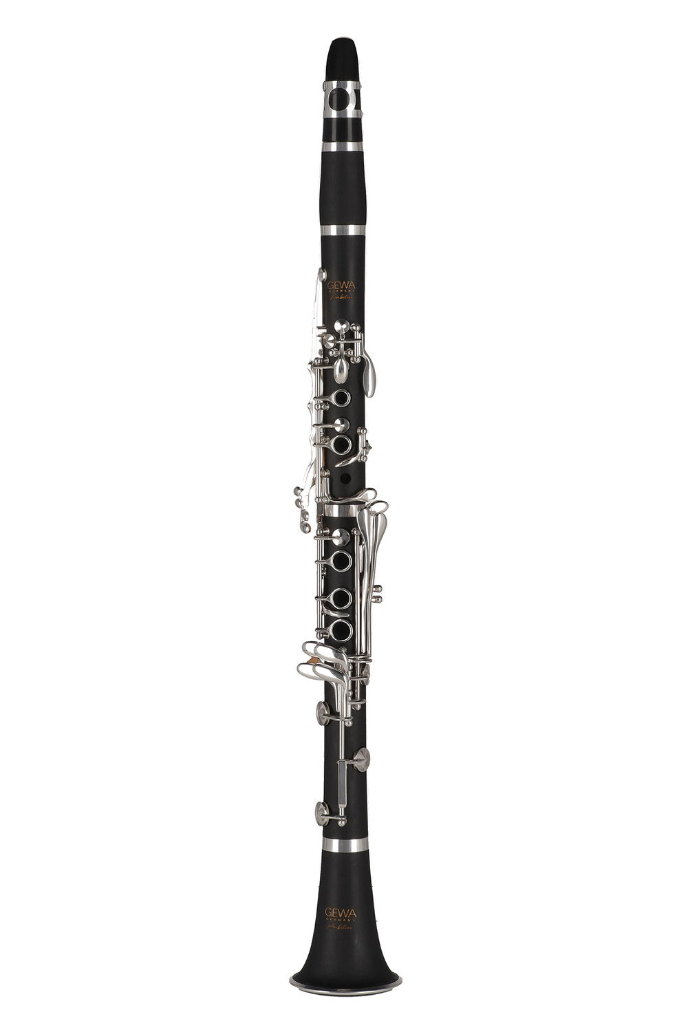 GEWA Ambition CL650 clarinetto in Sib, sistema Boehm