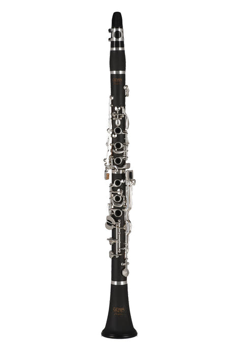 GEWA Ambition CL655 clarinetto in Sib, sistema tedesco
