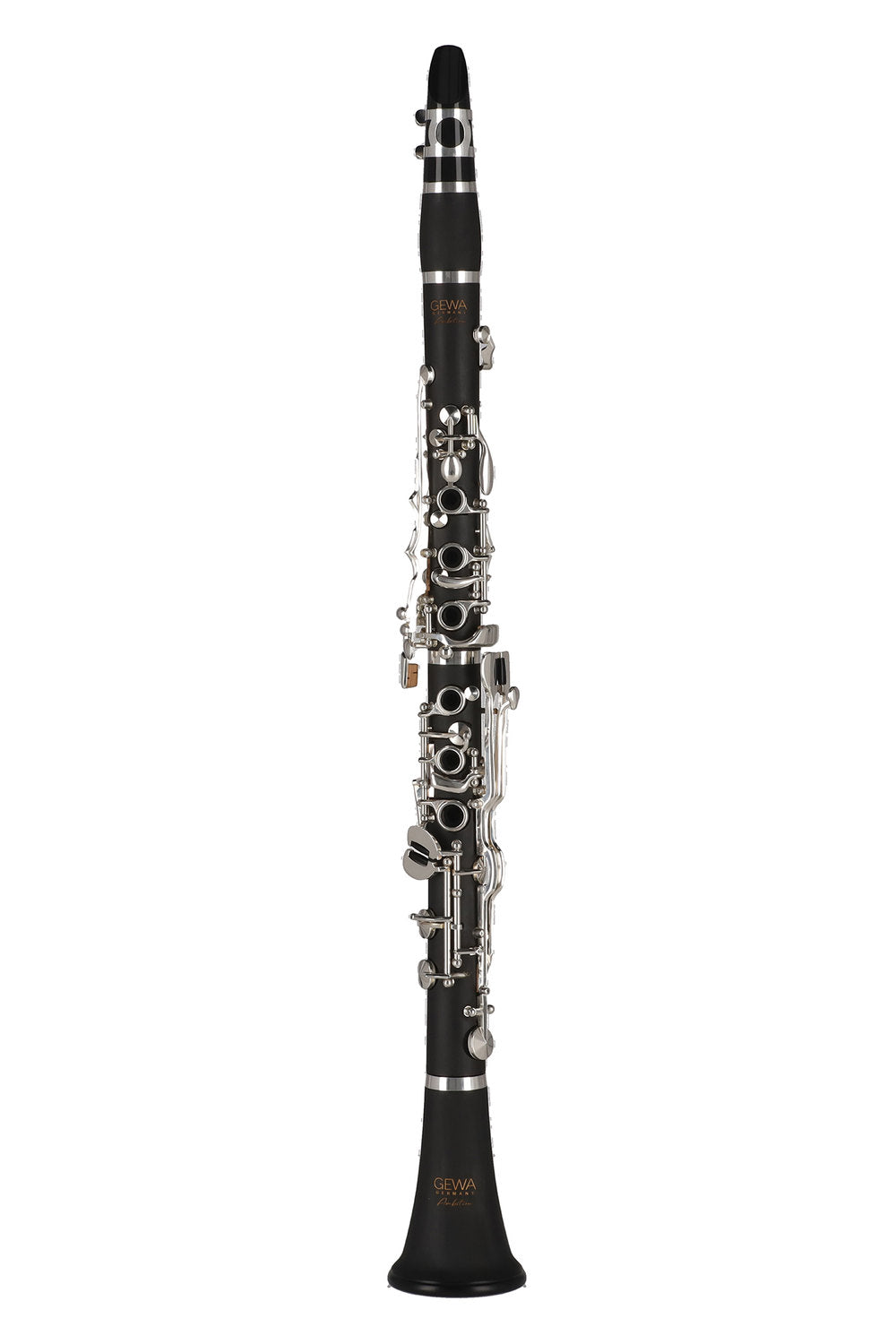 GEWA Ambition CL655 clarinetto in Sib, sistema tedesco