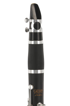 GEWA Ambition CL650 clarinetto in Sib, sistema Boehm