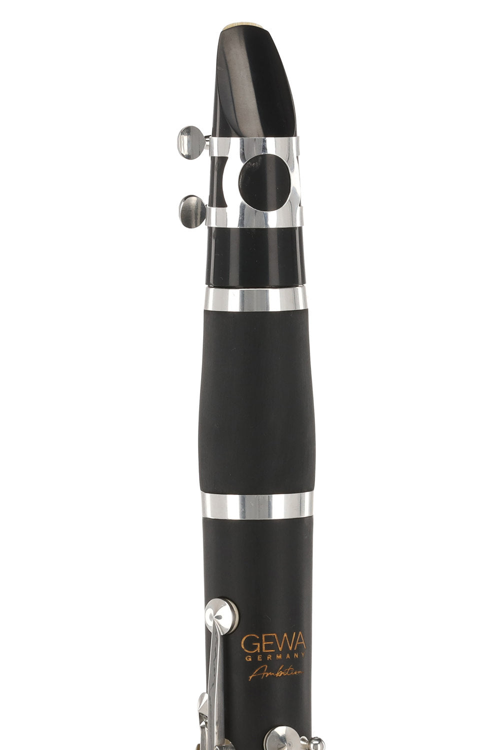 GEWA Ambition CL650 clarinetto in Sib, sistema Boehm