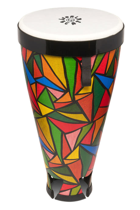 Latin Percussion Ashiko World Beat Pretuned Stackable - LP7001 (small)