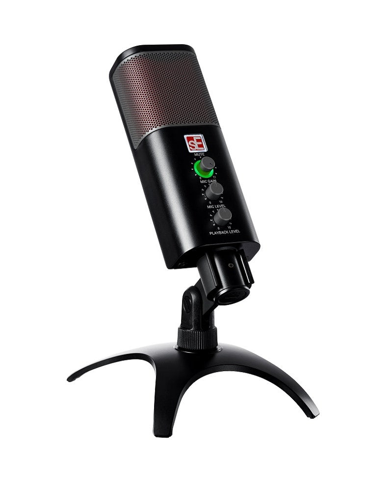 sE Electronics NEOM USB Microfoni