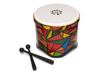 Latin Percussion Tom Tom World Beat Preaccordato - LP7009 (Supertone 10")