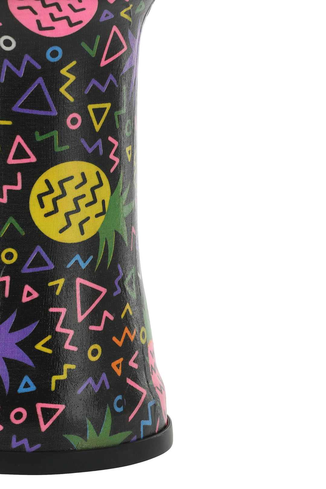 GEWA Djembe Liberty Series accordato a corda - 14" Ananas