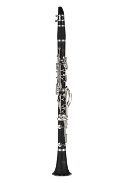 GEWA Ambition CL651 clarinetto in Sib, sistema Boehm e chiave di Mib