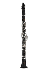 GEWA Ambition CL651 clarinetto in Sib, sistema Boehm e chiave di Mib