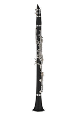 GEWA Ambition CL651 clarinetto in Sib, sistema Boehm e chiave di Mib